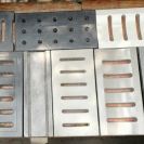 供應(yīng)水泥蓋板