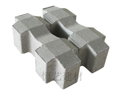 井字植草磚 井字植草磚